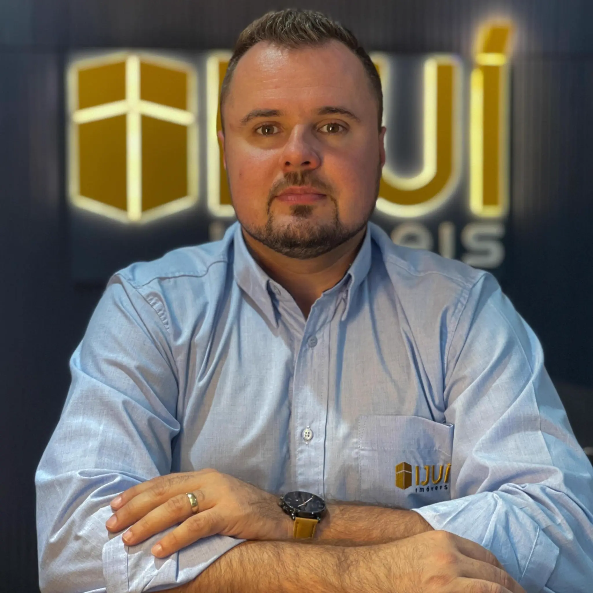 Eduardo Siqueira · Corretor · IJuí Imóveis